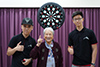The Salvation Army Tai Wo Hau Centre For Senior Citizens