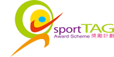 sportTAG Award Scheme