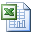Excel file format