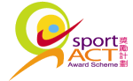 sportACT Award Scheme