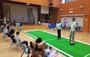 简易运动计划 - 滚球 (香港心理卫生会-臻和学校)