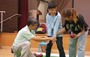简易运动计划 - 滚球 (香港心理卫生会-臻和学校)