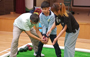 簡易運動計劃 - 滾球 (香港心理衛生會-臻和學校)