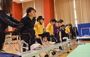 Fitness Exercise Sport Demonstration (Hong Kong Christian Service Pui Oi School )