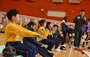 Fitness Exercise Sport Demonstration (Hong Kong Christian Service Pui Oi School )