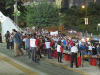 Security and Crowd Safety