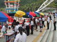 Security and Crowd Safety