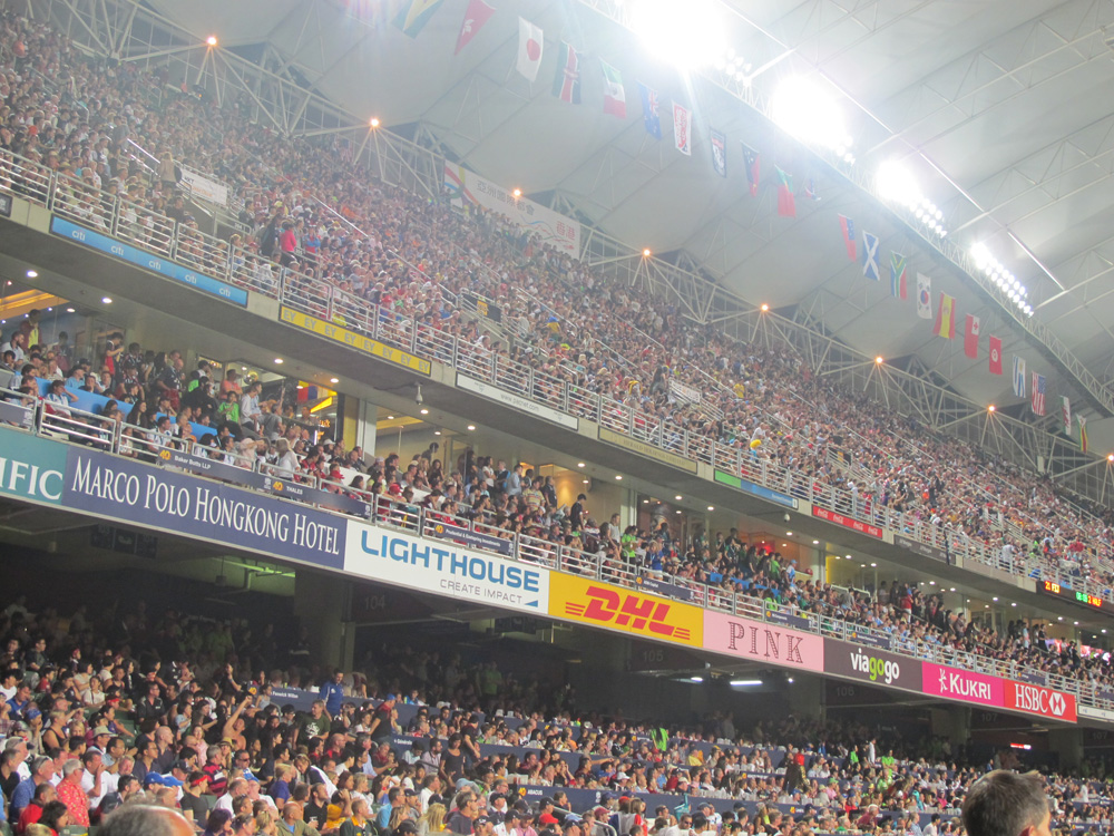 Security and Crowd Safety