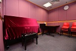 Music Practice Rooms