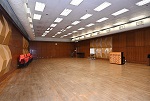 Rehearsal Hall