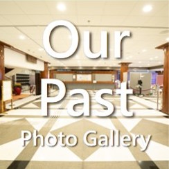 "The good old days" photo gallery