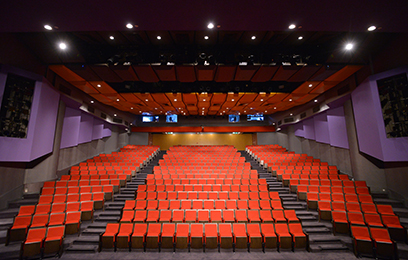 Theatre Auditorium