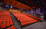 Theatre Auditorium and Lighting Facilities