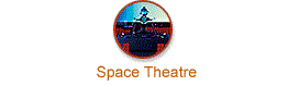 Hong Kong Space Museum - Stanley Ho Space Theatre