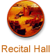 Hong Kong City Hall - Recital Hall