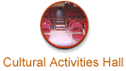 Tsuen Wan Town Hall - Cultural Activities Hall