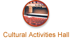 Tuen Mun Town Hall - Cultural Activities Hall