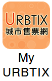 My URBTIX
