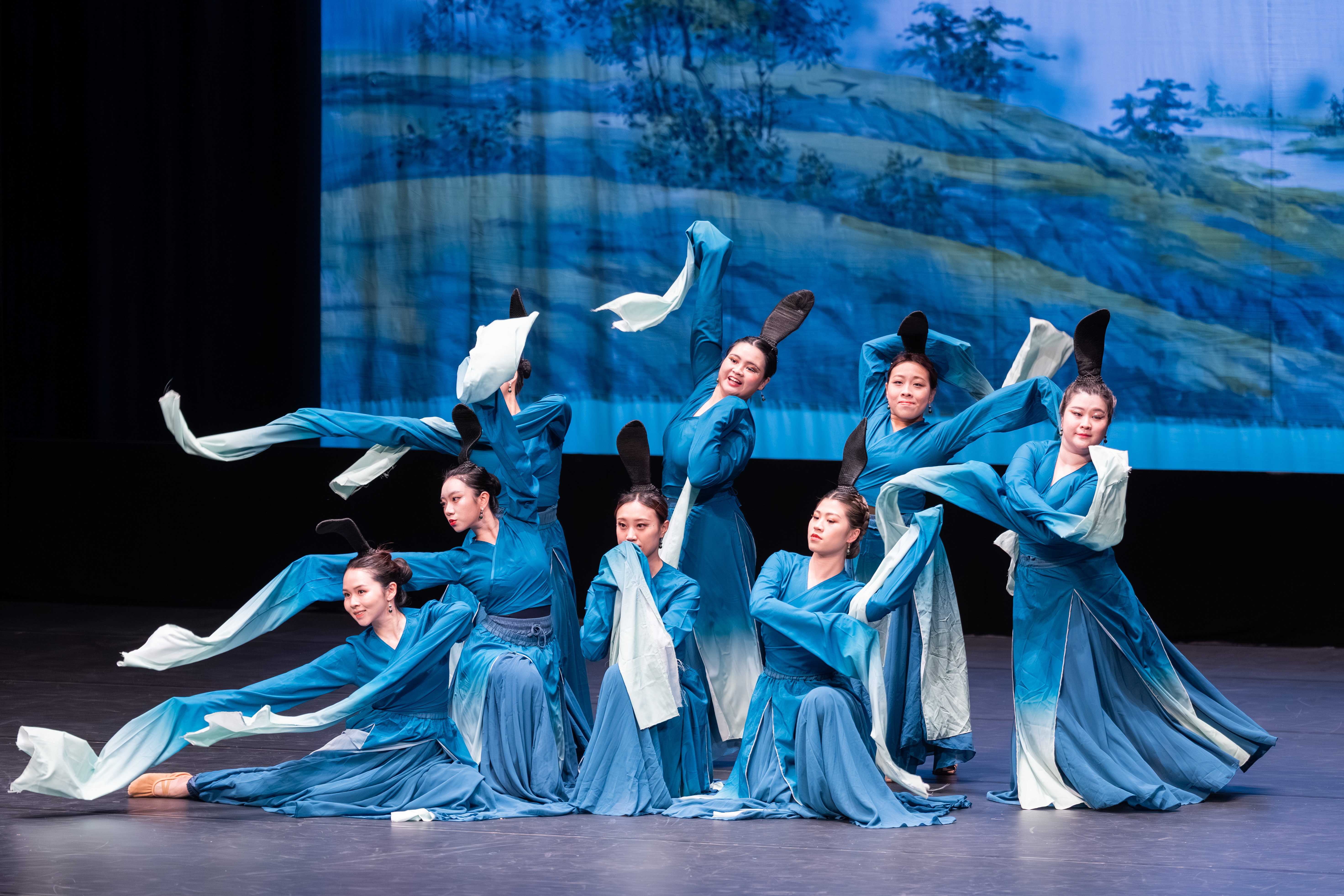 Dance Performance