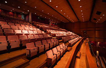 Auditorium