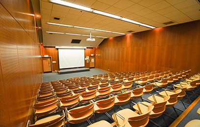 Lecture Rooms