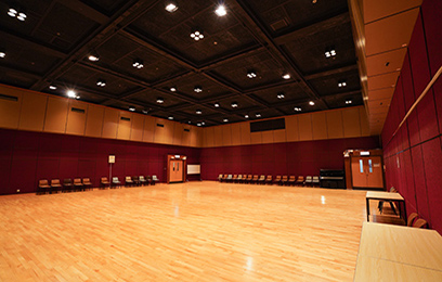 音樂室
