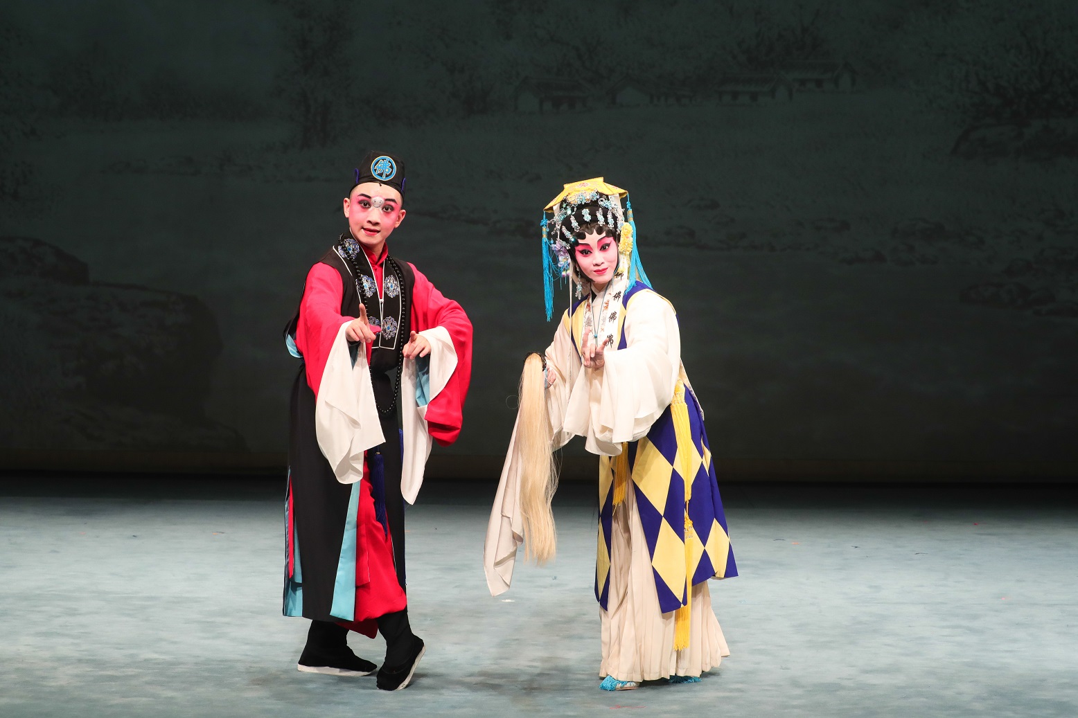 Chinese Opera