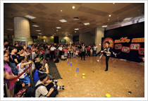 25th Anniversary Fun Day