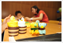 25th Anniversary Fun Day