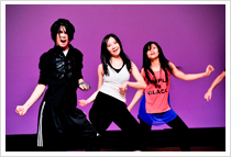 25th Anniversary Jazz, Hip Hop and Ballroom Dance Performance 