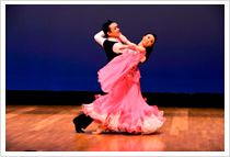 25th Anniversary Jazz, Hip Hop and Ballroom Dance Performance 