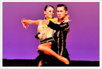 25th Anniversary Jazz, Hip Hop and Ballroom Dance Performance 