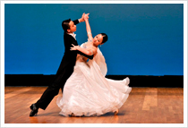 25th Anniversary Jazz, Hip Hop and Ballroom Dance Performance 