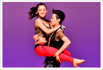 25th Anniversary Jazz, Hip Hop and Ballroom Dance Performance 