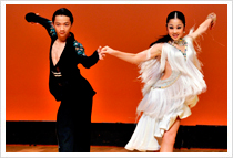 25th Anniversary Jazz, Hip Hop and Ballroom Dance Performance 