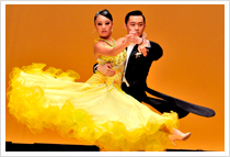 25th Anniversary Jazz, Hip Hop and Ballroom Dance Performance 