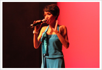 25th Anniversary Nostalgic Songs Concert