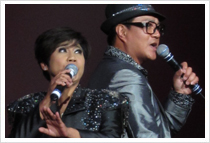 25th Anniversary Nostalgic Songs Concert