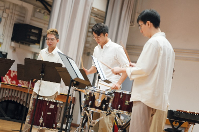 大埔文娛中心 開放日3