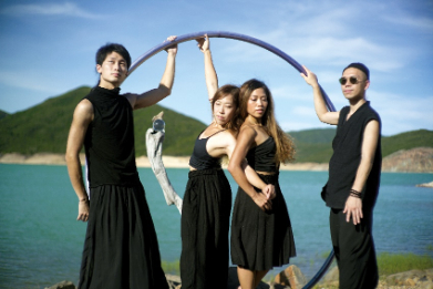 大埔文娛中心 開放日7