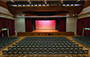 Stage of the Auditorium