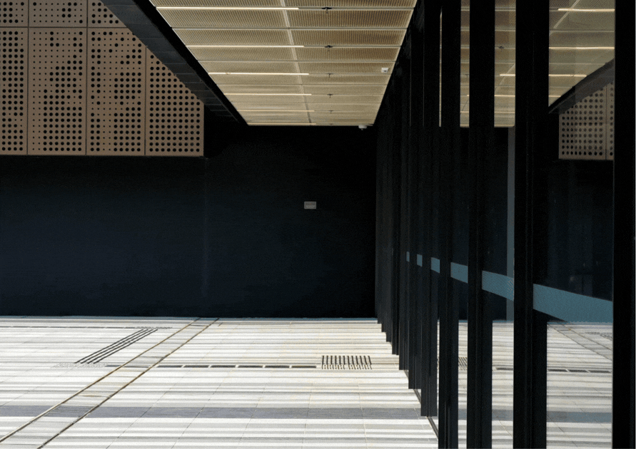 Arch Narrative