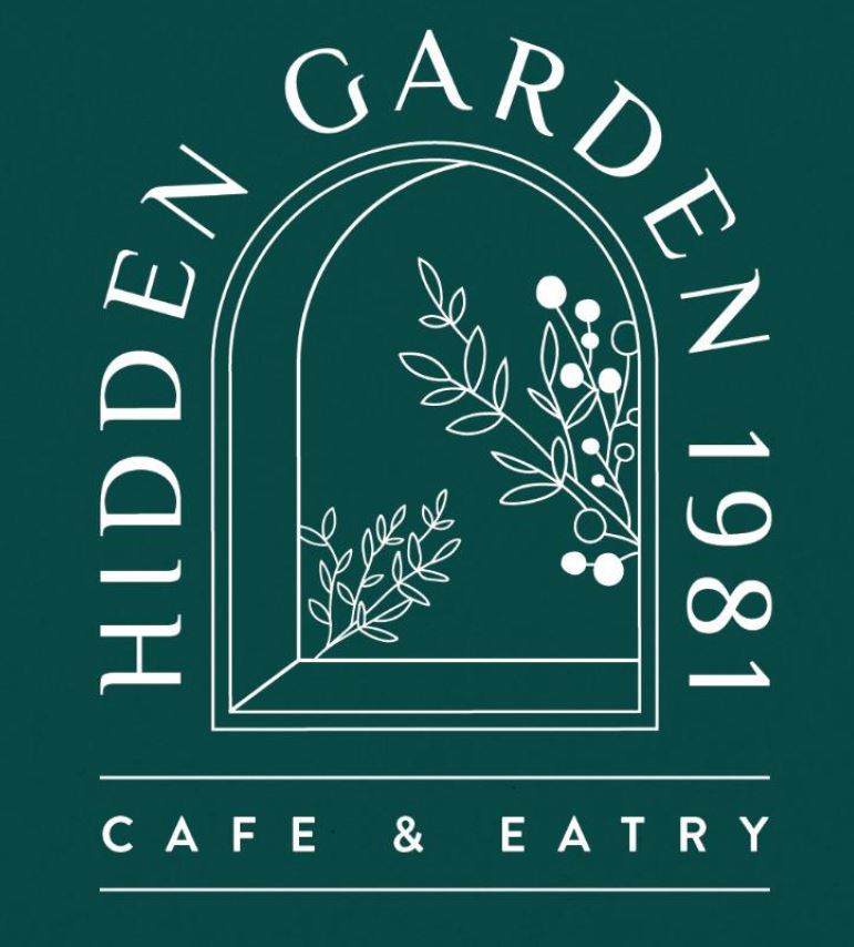 Hidden Garden 1981 Café & Bistro