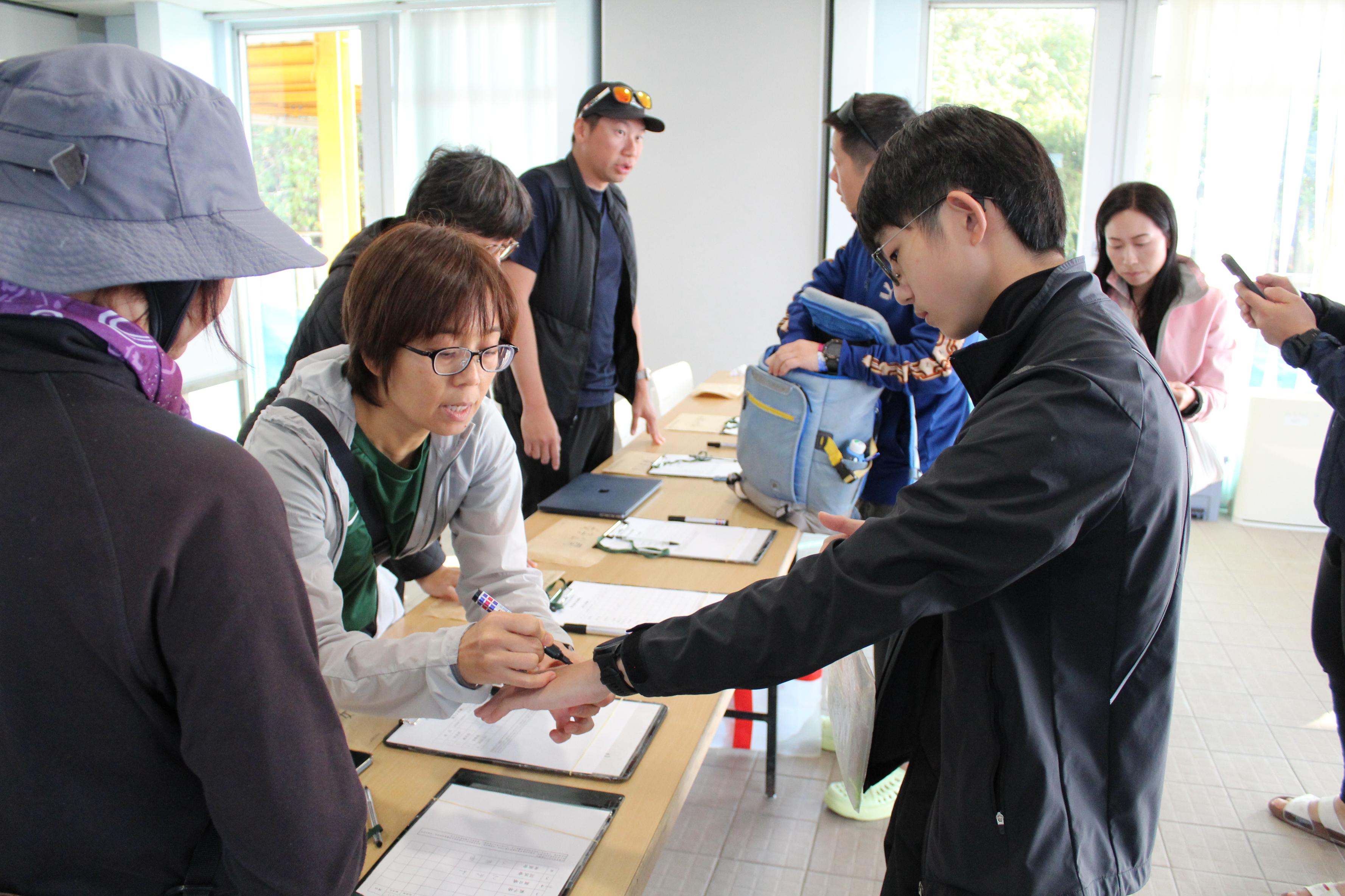 相片集 - 大美督獨木舟長途賽2026 -02