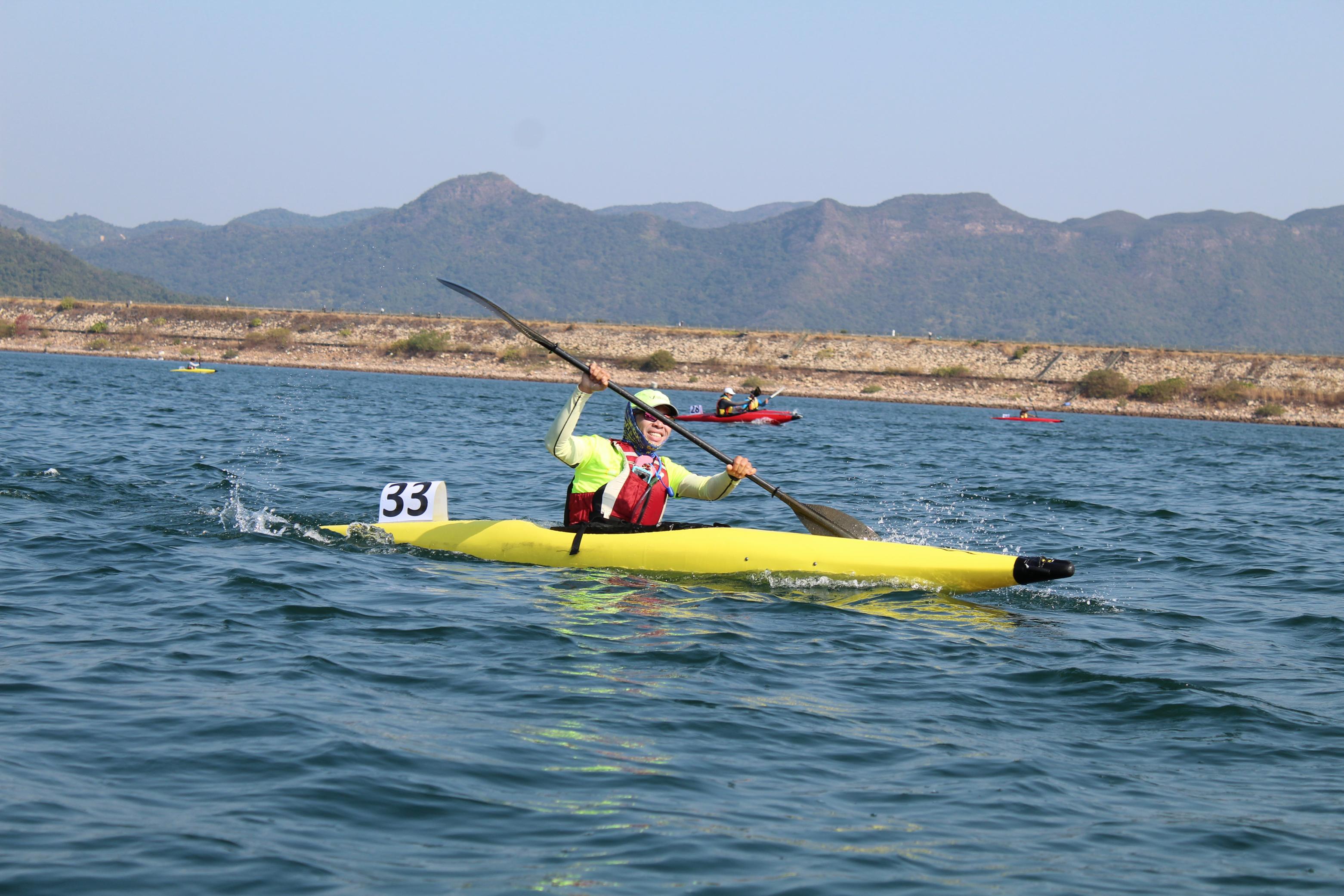 相片集 - 大美督獨木舟長途賽2026 -09