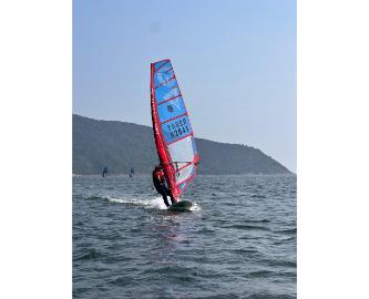 赤柱正灘水上活動中心- 赤柱正灘短板大賽2024 - 05