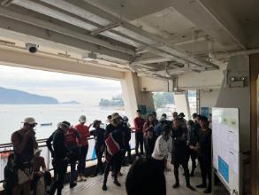 赤柱正灘水上活動中心- 赤柱正灘春季帆船賽 2025 - 05