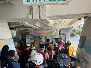 赤柱正灘水上活動中心- 赤柱正灘春季帆船賽 2025 - 06