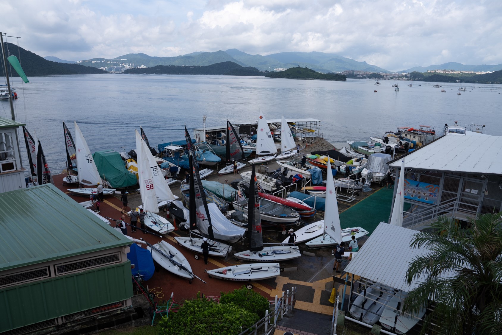 相片集 - 大美督風帆大賽2025 -01