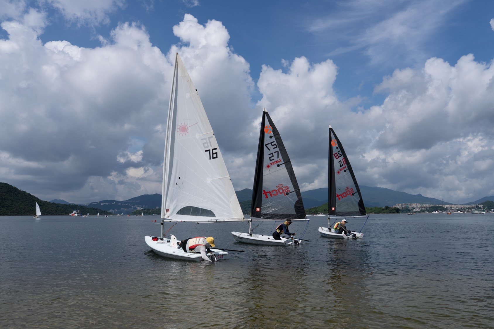 相片集 - 大美督風帆大賽2025 -06